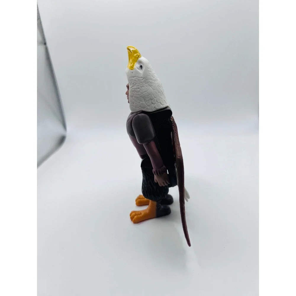 Disney's Brother Bear Sitka Transforming Eagle Figure McDonald's Happy Meal 2003
